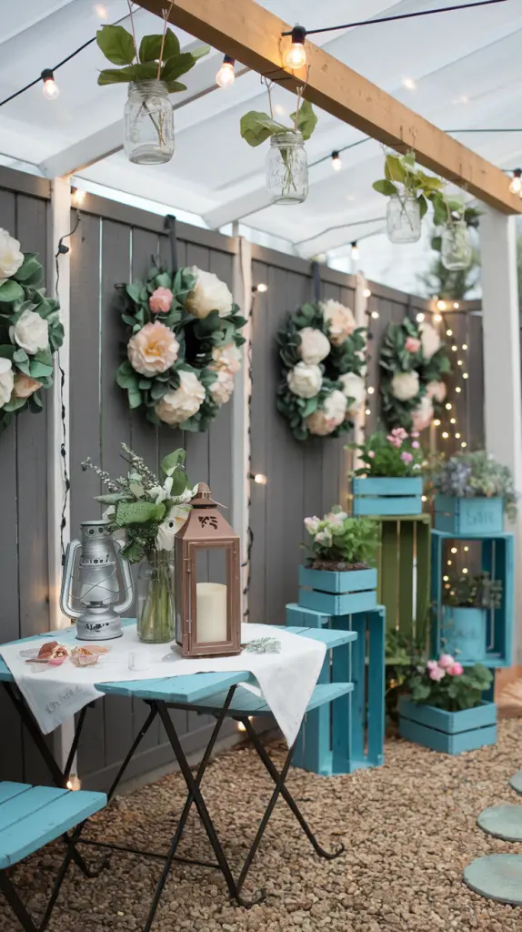 Step into Spring: 27 Gorgeous Outdoor Decor Ideas to Try in 2025