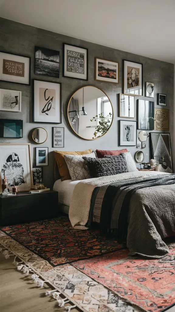 Revamp Your Bedroom With 28 Stunning Remodel Ideas For 2025