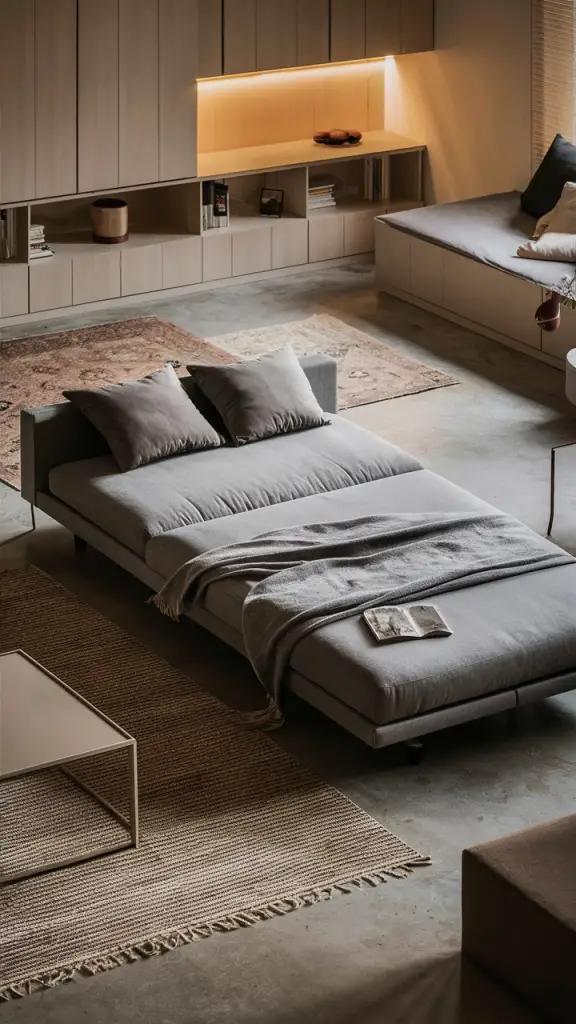 Living Room Design Ideas 2025: From Modern To Cozy Looks