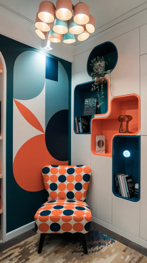 Small Apartment Design 2025: Creative Ideas For Every Space