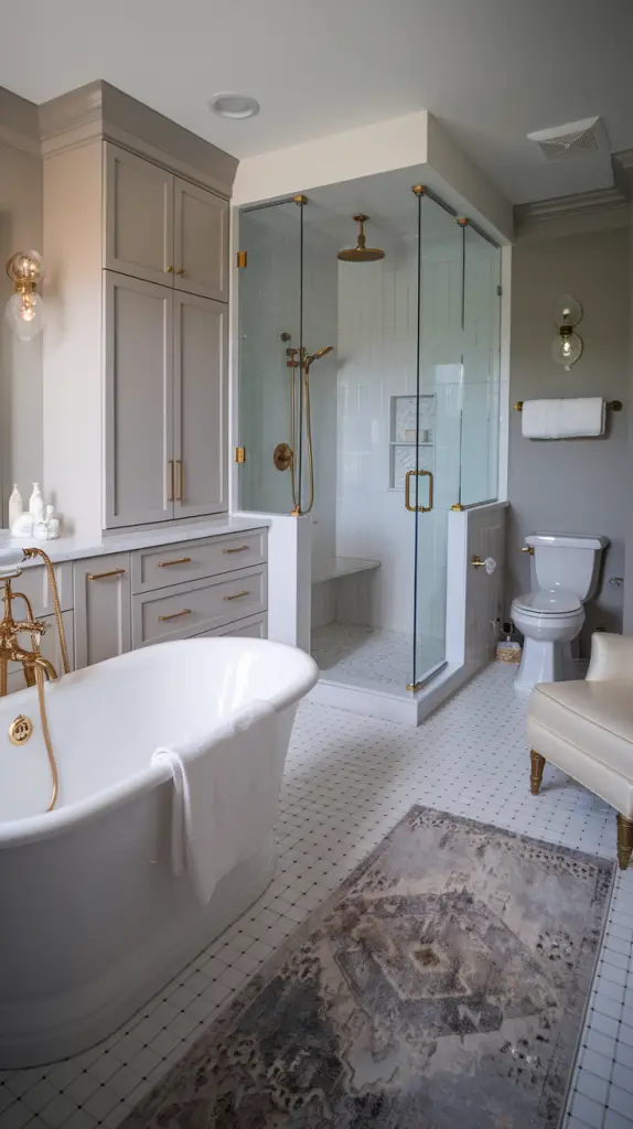 28 Inspiring Bathroom Remodel Ideas For A Fresh 2025 Look