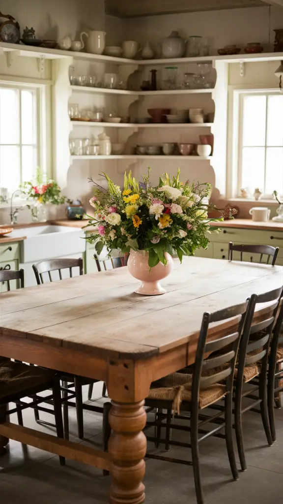 27 Trendi Spring 2025 Decor Ideas to Refresh Your Home