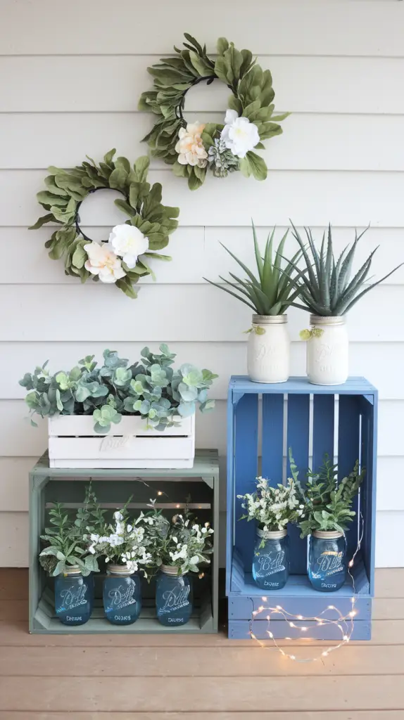 Step into Spring: 27 Gorgeous Outdoor Decor Ideas to Try in 2025