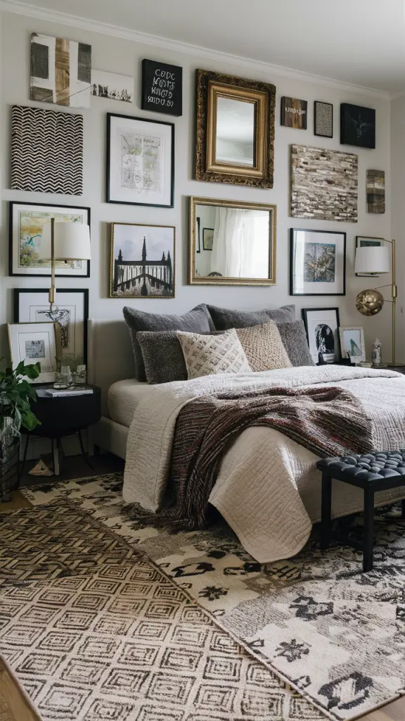 Revamp Your Bedroom With 28 Stunning Remodel Ideas For 2025