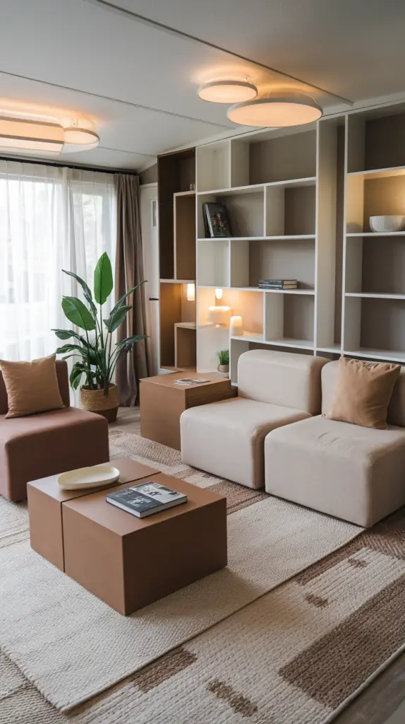 Modern, Rustic, And Beyond: 26 Living Room Remodel Trends For 2025