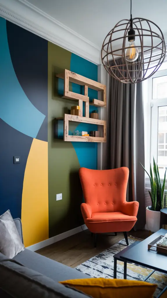 Small Apartment Design 2025: Creative Ideas For Every Space