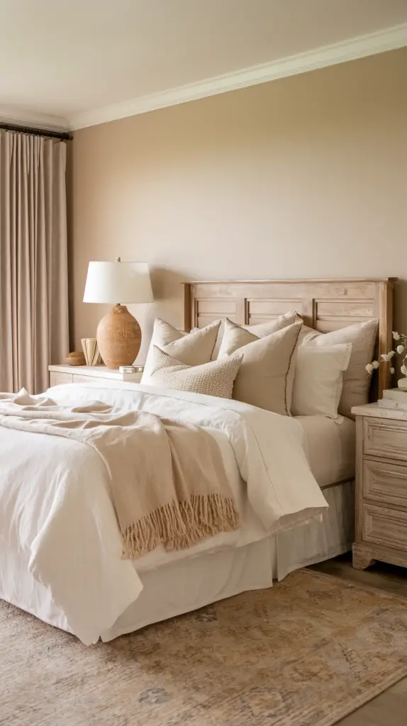 28 Fresh Spring 2025 Bedroom Decor Ideas for a Seasonal Makeover