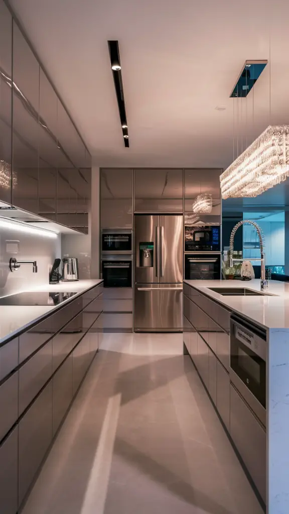 Innovative Kitchen Trends 2025: Inspiring Designs You’ll Love