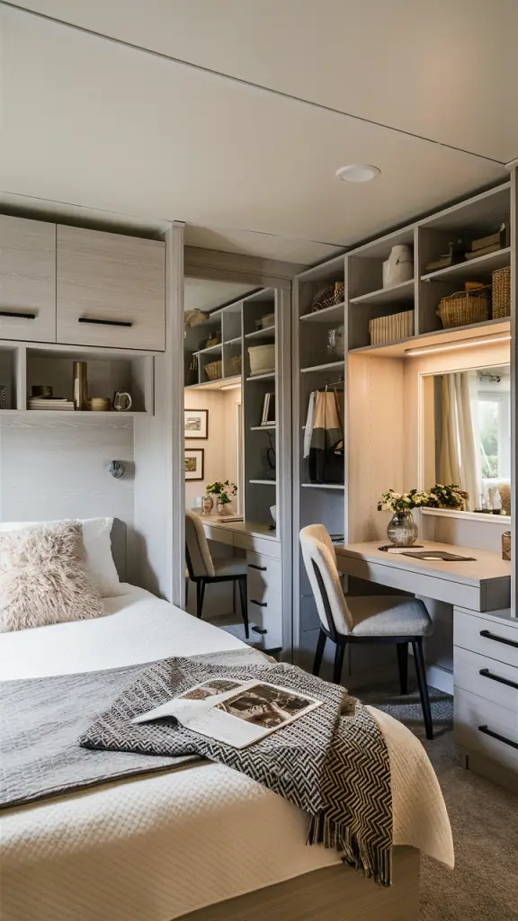 Revamp Your Bedroom With 28 Stunning Remodel Ideas For 2025