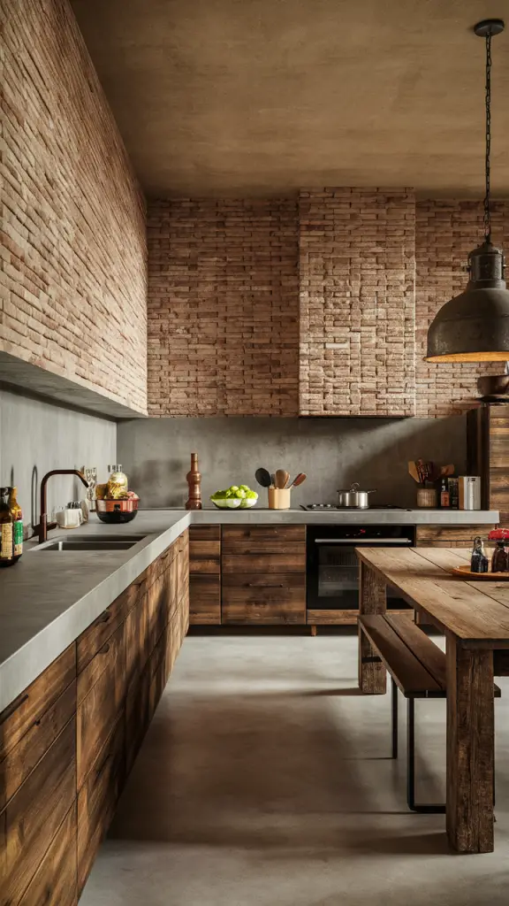 29 Kitchen Makeover Trends That Will Dominate 2025