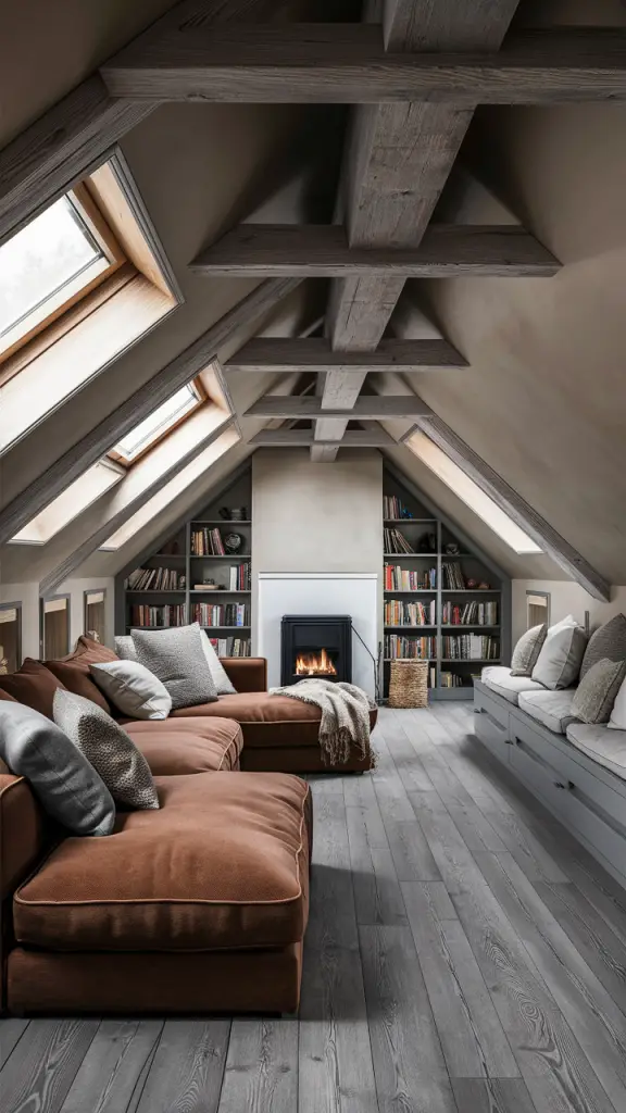 Living Room Design Ideas 2025: From Modern To Cozy Looks