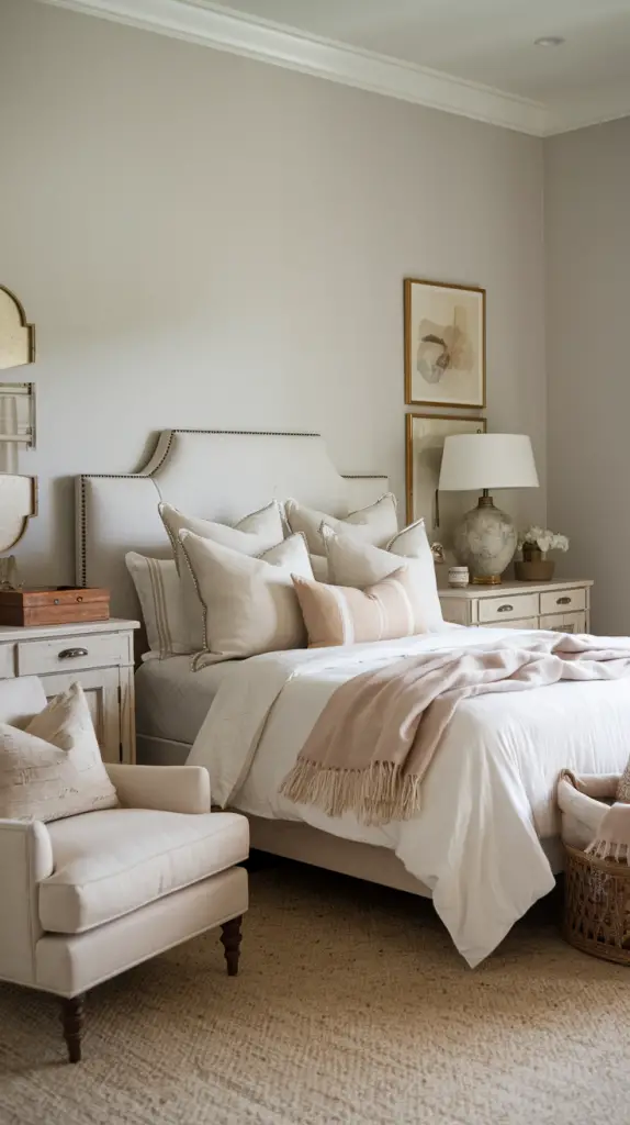 28 Fresh Spring 2025 Bedroom Decor Ideas for a Seasonal Makeover