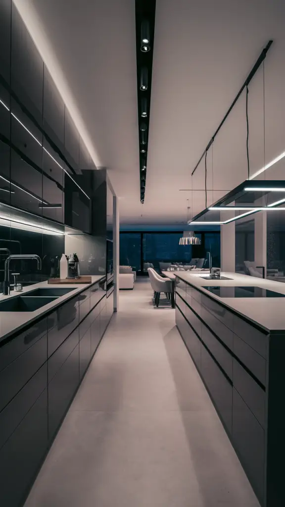 Innovative Kitchen Trends 2025: Inspiring Designs You’ll Love