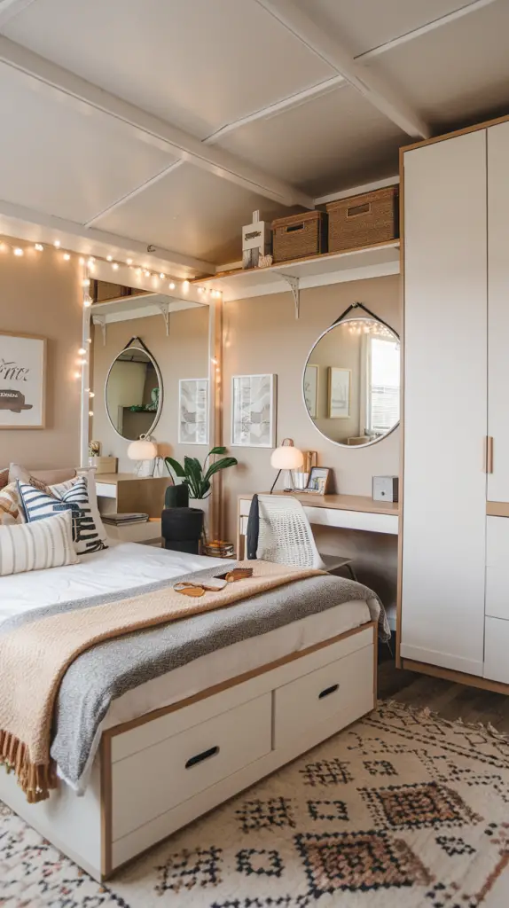 Revamp Your Bedroom With 28 Stunning Remodel Ideas For 2025