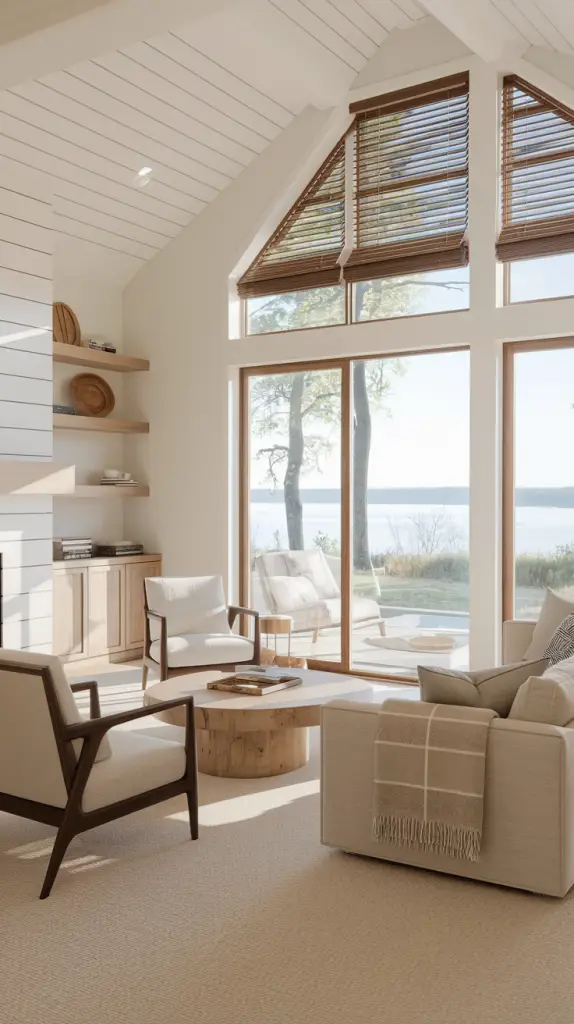 Modern, Rustic, And Beyond: 26 Living Room Remodel Trends For 2025