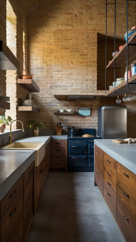 29 Kitchen Makeover Trends That Will Dominate 2025
