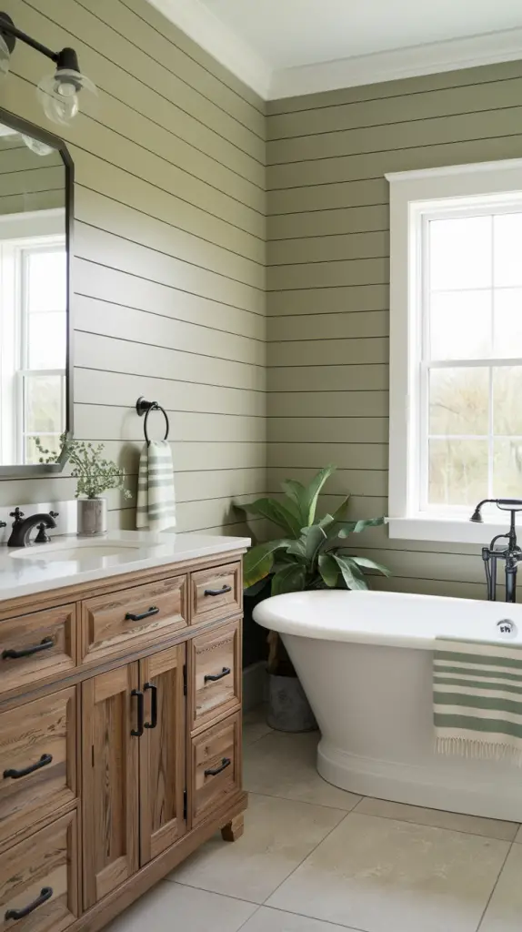 28 Inspiring Bathroom Remodel Ideas For A Fresh 2025 Look