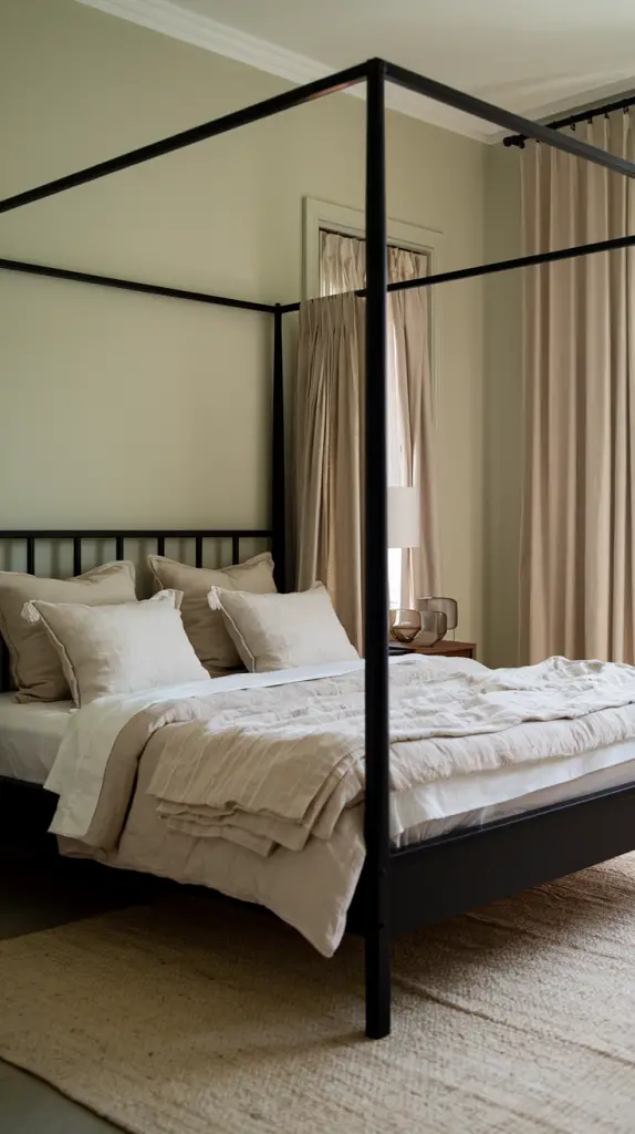 28 Fresh Spring 2025 Bedroom Decor Ideas for a Seasonal Makeover
