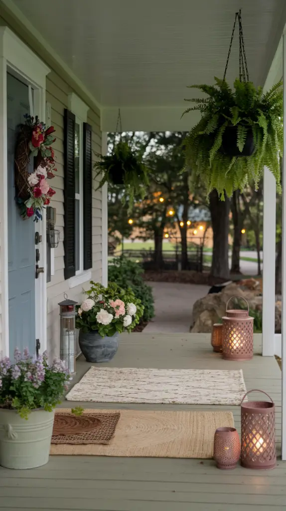 Step into Spring: 27 Gorgeous Outdoor Decor Ideas to Try in 2025