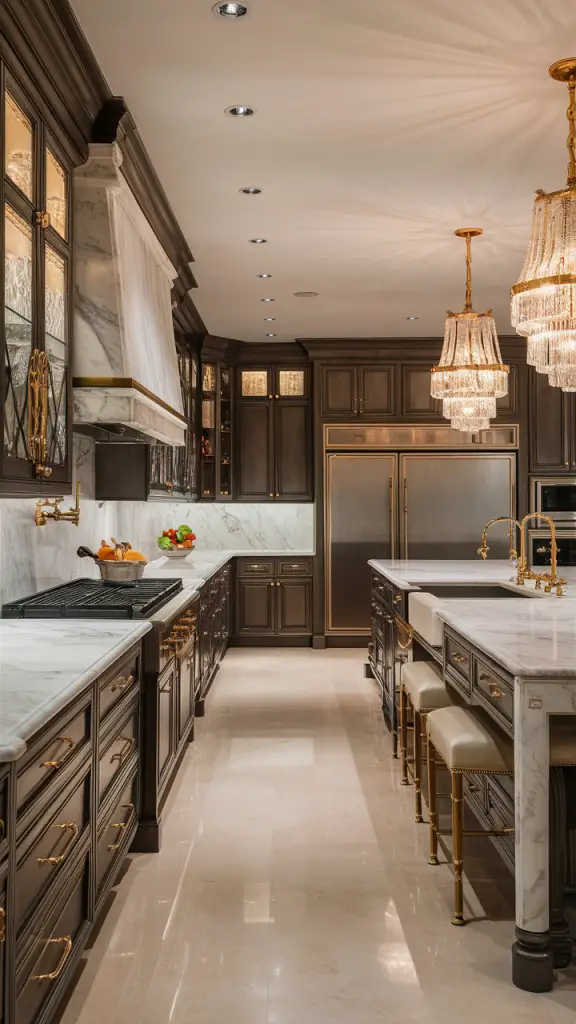 Innovative Kitchen Trends 2025: Inspiring Designs You’ll Love