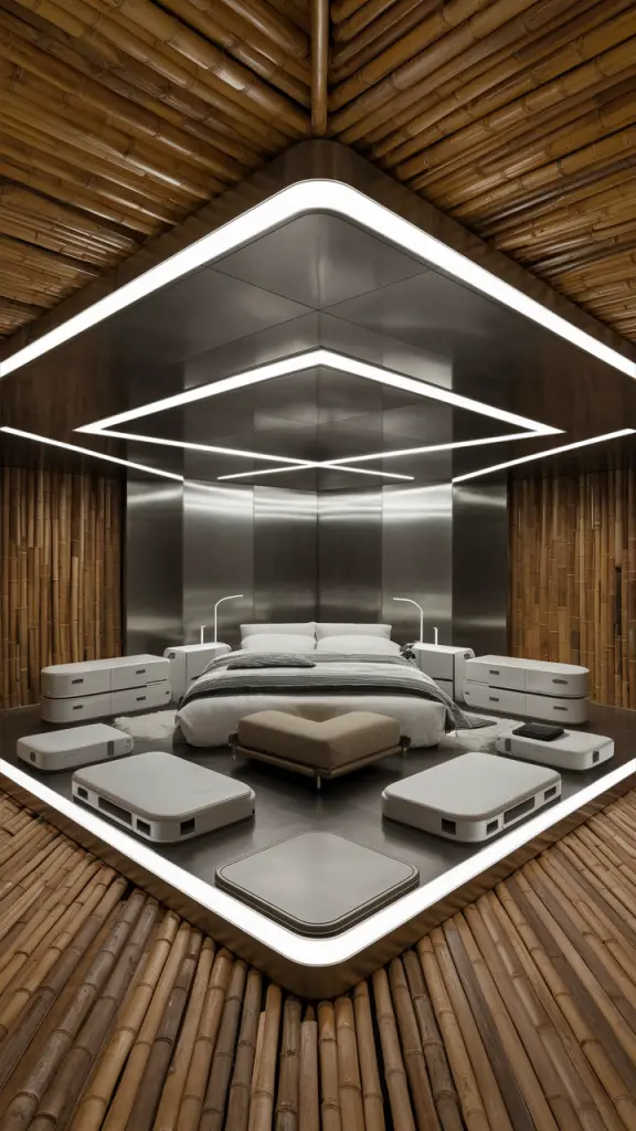 Revamp Your Bedroom With 28 Stunning Remodel Ideas For 2025