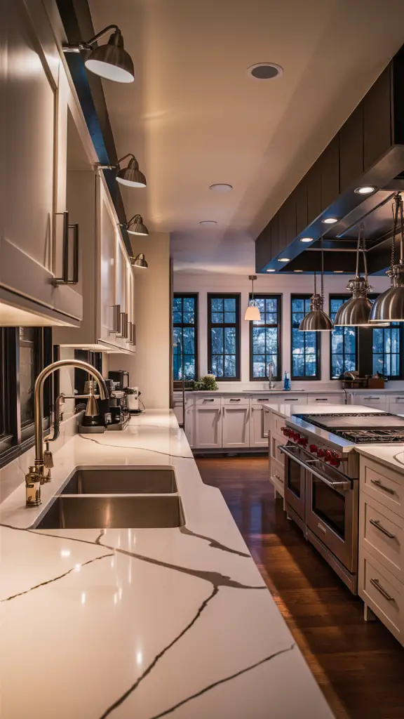 29 Kitchen Makeover Trends That Will Dominate 2025