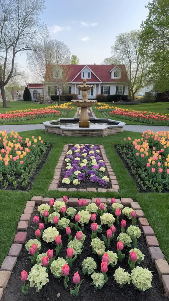 30 Captivating Flower Ideas to Transform Your Garden in 2025