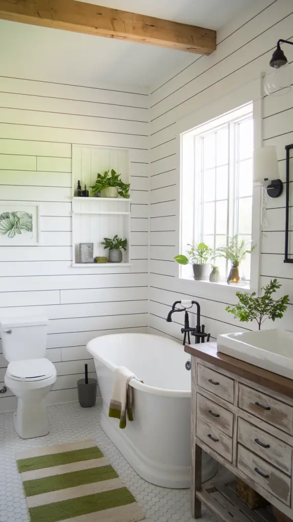 28 Inspiring Bathroom Remodel Ideas For A Fresh 2025 Look