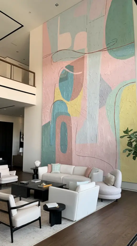 27 Trendi Spring 2025 Decor Ideas to Refresh Your Home