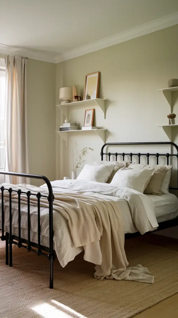 28 Fresh Spring 2025 Bedroom Decor Ideas for a Seasonal Makeover