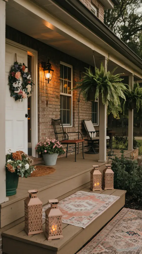 Step into Spring: 27 Gorgeous Outdoor Decor Ideas to Try in 2025