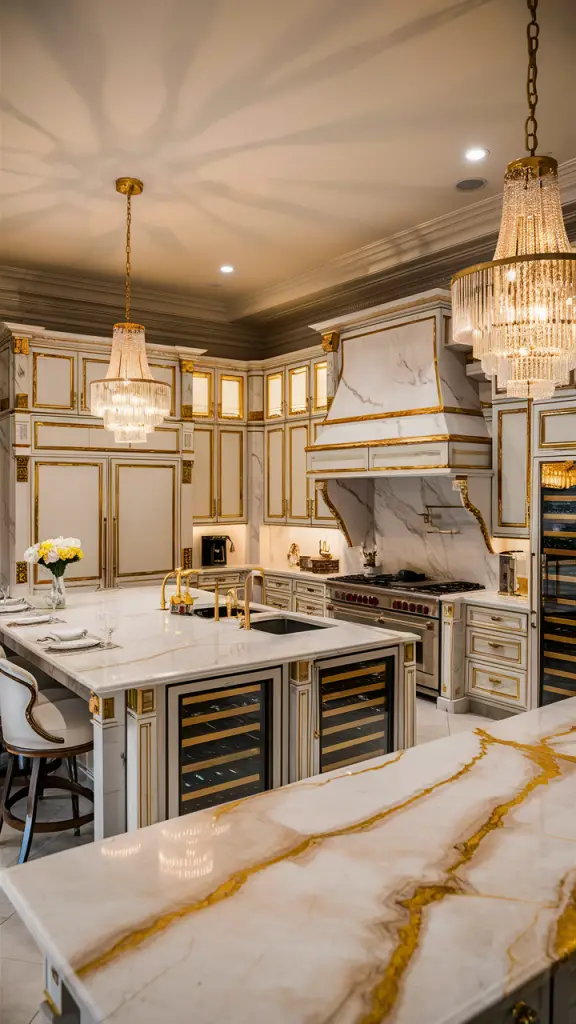 Innovative Kitchen Trends 2025: Inspiring Designs You’ll Love