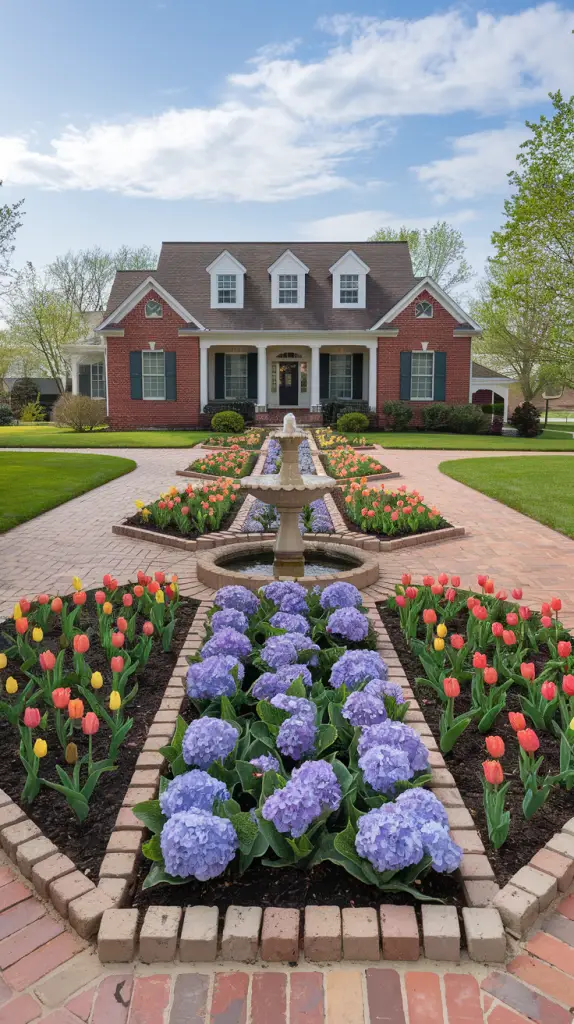 30 Captivating Flower Ideas to Transform Your Garden in 2025