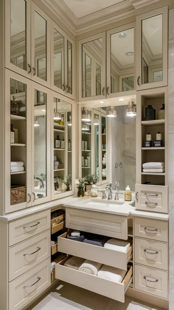 28 Inspiring Bathroom Remodel Ideas For A Fresh 2025 Look