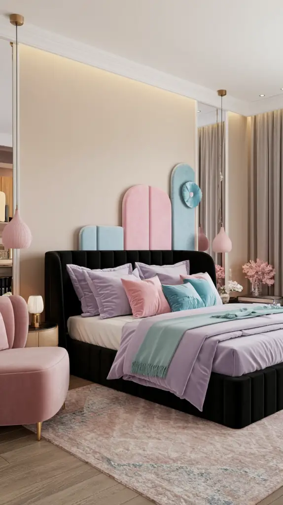 28 Fresh Spring 2025 Bedroom Decor Ideas for a Seasonal Makeover