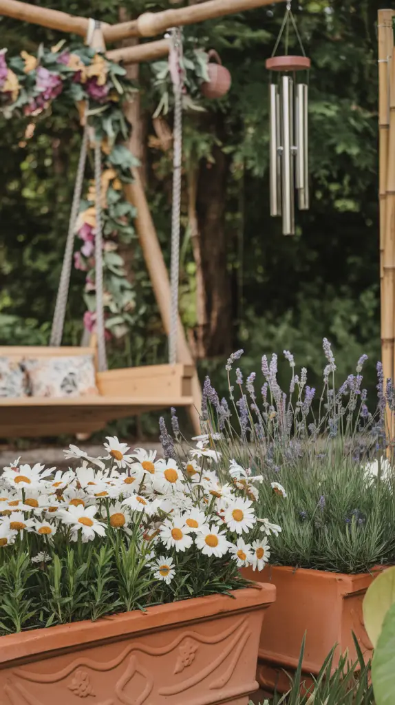Step into Spring: 27 Gorgeous Outdoor Decor Ideas to Try in 2025