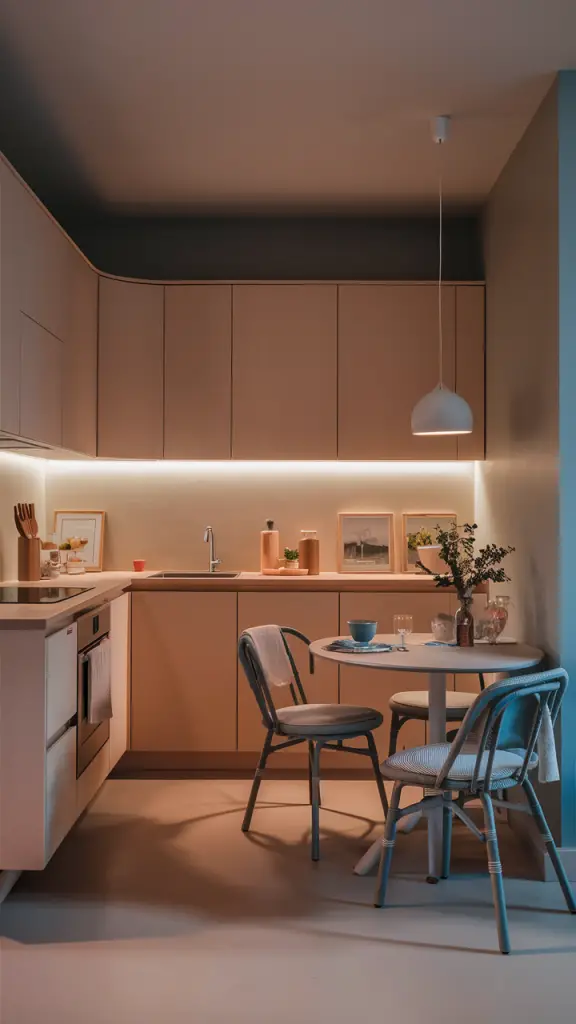 Innovative Kitchen Trends 2025: Inspiring Designs You’ll Love