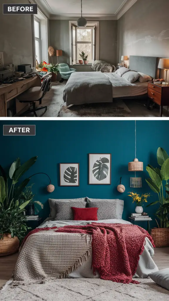 Revamp Your Bedroom With 28 Stunning Remodel Ideas For 2025