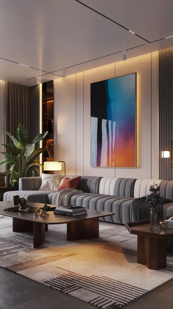 Modern, Rustic, And Beyond: 26 Living Room Remodel Trends For 2025