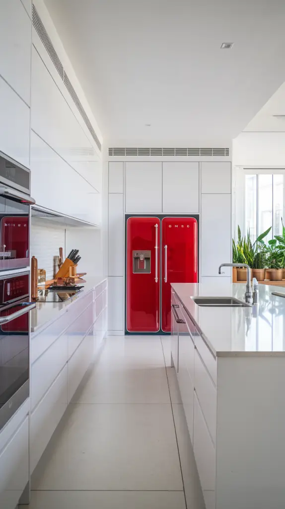 29 Kitchen Makeover Trends That Will Dominate 2025
