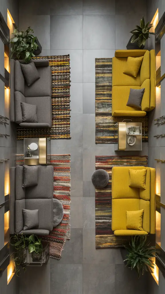 Living Room Design Ideas 2025: From Modern To Cozy Looks