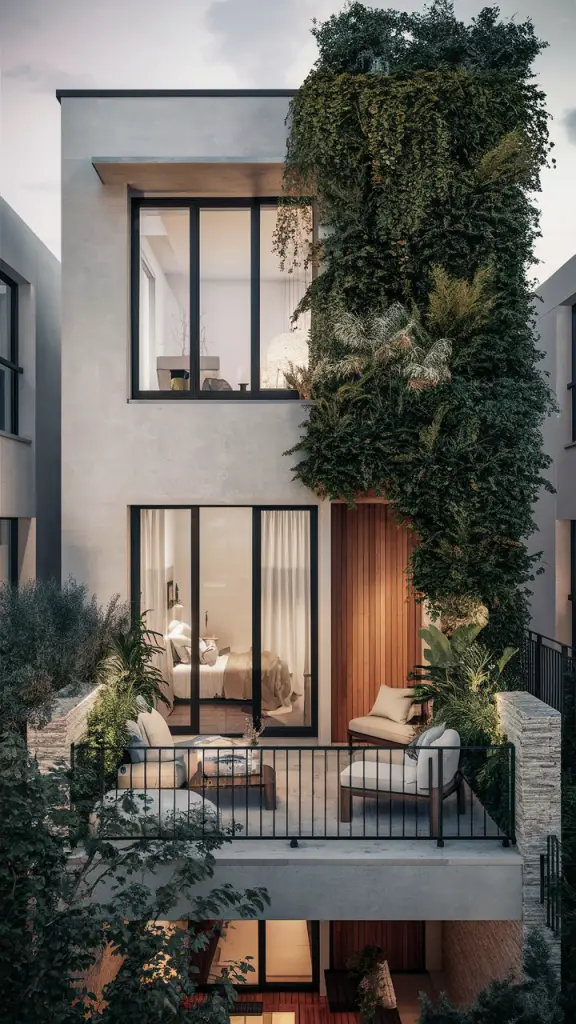 Small Apartment Design 2025: Creative Ideas For Every Space