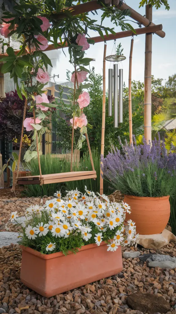 Step into Spring: 27 Gorgeous Outdoor Decor Ideas to Try in 2025