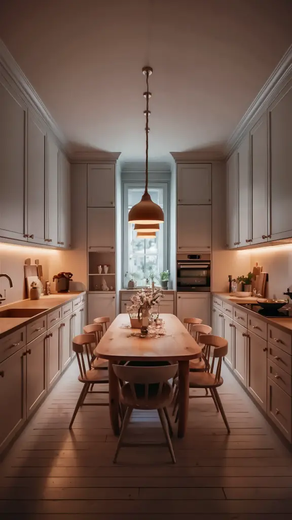 Innovative Kitchen Trends 2025: Inspiring Designs You’ll Love