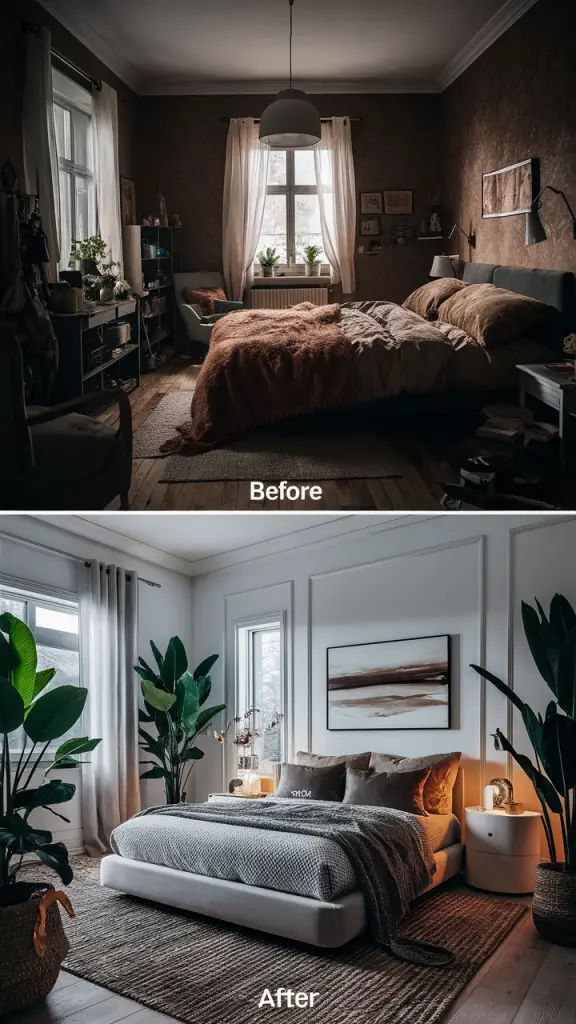 Revamp Your Bedroom With 28 Stunning Remodel Ideas For 2025