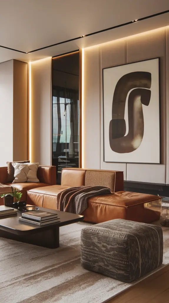 Modern, Rustic, And Beyond: 26 Living Room Remodel Trends For 2025