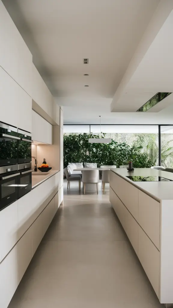 29 Kitchen Makeover Trends That Will Dominate 2025