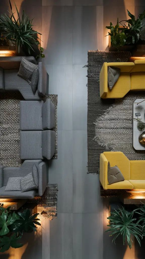 Living Room Design Ideas 2025: From Modern To Cozy Looks