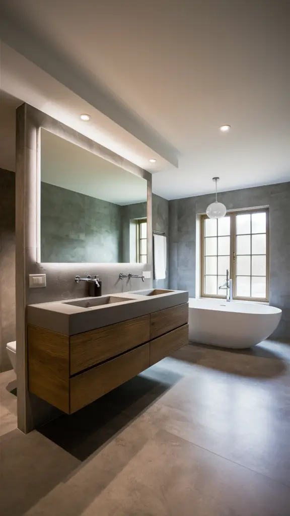 27 Bathroom Ideas for 2025: Transform Your Space with Style