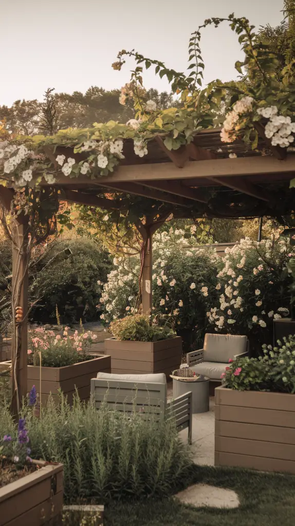 30 Captivating Flower Ideas to Transform Your Garden in 2025